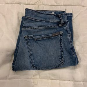 Eddie Bauer boyfriend jeans size 6